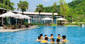 Bán cắt lỗ căn biệt thự Xanh Villas Xã Tiến Xuân, Thạch Thất, Hà Nội- LH: 0946387988