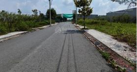 Bán đất dự án xã Long Cang, Cần Đước, Long An- LH: 0906885165