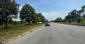 Bán đất đường Số 8 Green City Tân An, Long An-LH: 0909480087