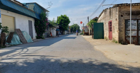 Bán đất gần chợ Tân Minh, Diễn Thành, Diễn Châu 102m2 - LH: 0988077089