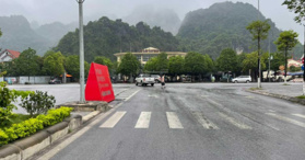 Bán đất tại đường 18A Osen Cẩm Phả, Quảng Ninh 272m2 - LH 0936811171