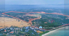 Bán đất Hồng Phong, Bắc Bình kế Sun, Marina Mũi Né - LH: 0986707476