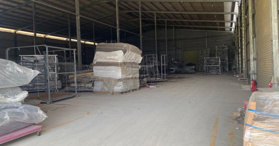 Bán đất làm xưởng SKC chính chủ Thiện Tân, Vĩnh Cửu, Đồng Nai- LH: 0947717174