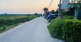 Bán đất tại đường 282, xã Xuân Lai, huyện Gia Bình, Bắc Ninh - LH: 0986287189
