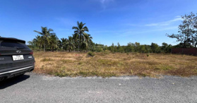 Bán đất KCN Phước Đông, gò Dầu, Tây Ninh, 5*26m - LH: 0393666722