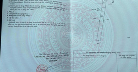 Bán đất mặt tiền đường nhựa 6m xã Định An, Dầu Tiếng, Bình Dương- LH:  0917221717