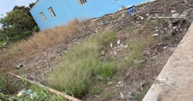 Bán đất mặt tiền Hương Lộ 18 Vĩnh Long- LH: 0969343459