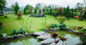 Bán đất nghĩa trang Lạc Hồng Viên, Mông Hóa, Hòa Bình-  LH: 0386858528