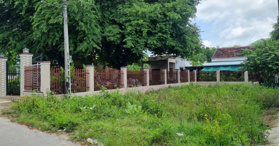 Bán đất thổ cư tại Đường 27, Xã Mỹ Sơn, Ninh Sơn, Ninh Thuận 146 m² - LH: 0931459258