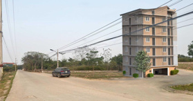 Bán đất thổ cư TP Hà Nội đường rộng Xã Bình Yên, Thạch Thất, Hà Nội- LH: 0986853461