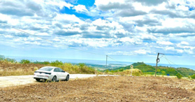 Bán đất view biển tại Đường ĐT 643, Xã An Thọ, Tuy An, Phú Yên - LH: 0981444439 