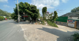 Bán lô đất khu 2 phường Cửa Ông, TP Cẩm Phả, Quảng Ninh 210,5m2 - LH 0919933260