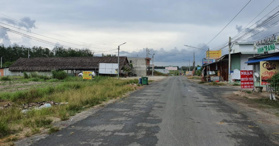 Bán đất tại đường Quốc Lộ 13, xã Thanh Lương, Bình Long, Bình Phước - LH: 0938889035