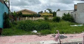 Bán đất tại Đường Thống Chế Điều Bát, Trà Ôn, Vĩnh Long, DT 120m2 - LH: 0934022125