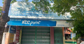 Bán nhà phố Hùng Vương, Thành Phố Tam Kỳ, Quảng Nam- LH: 0988818045
