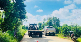 Bán đất tại đường 29, thị xã Buôn Hồ, Đắk Lắk - LH: 0848353637