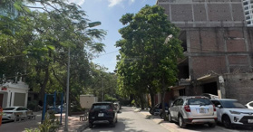 Bán lô đất nền biệt thự  khu đô thị thị xã Quảng Yên 300m2 - LH 0907023278