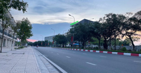 Bán đất tại mặt đường Lê Duẩn, TP Phủ Lý, tỉnh Hà Nam - LH: 0963097792 