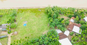 Bán mảnh vườn Cầu Phủ Mới Tư Nghĩa, Quãng Ngãi 2.932 m² - LH: 0909040359