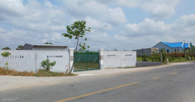 Bán đất Đường 925B, huyện Châu Thành, tỉnh Hậu Giang - LH: 0939228878