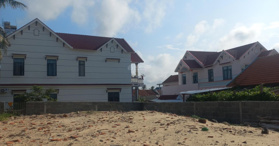 Bán miếng đất cạnh khu du lịch Bãi Xép, Xã An Chấn, Tuy An, Phú Yên - LH: 0394805368