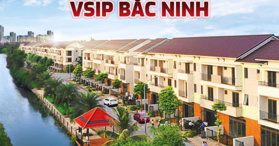 Bán nhà chính chủ, căn đẹp giá tốt tại VSIP Từ Sơn, Bắc Ninh- LH: 0979958007