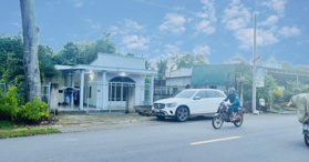 Bán nhà mặt tiền đường Tà Lài - Tân Phú - Đồng Nai - LH: 0848353637
