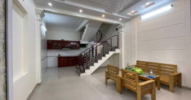 Bán nhà phố Đông Trung Hành, Ngô Gia Tự, Hải An, Hải Phòng- LH: 0936538579