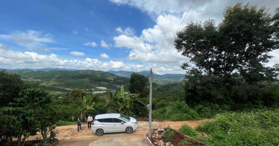 Bán đất tại xã Gia Lâm, tỉnh Lâm Hà, Lâm Đồng - LH: 0937187237