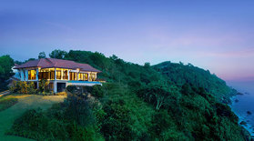 Dự án Banyan Tree Lăng Cô