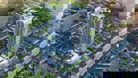 Dự án Bảo Sơn Complex