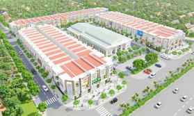 Dự án Baria Central