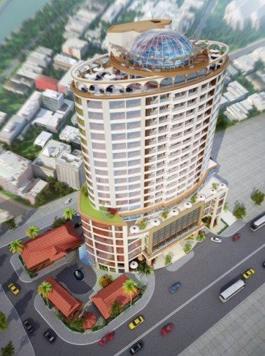 Dự án Bavico Nha Trang