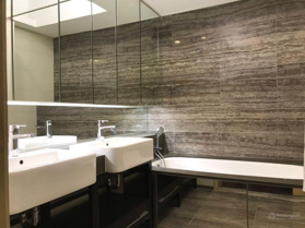 Bán căn hộ Indochina Plaza, DT 145m2, có 3 phòng ngủ