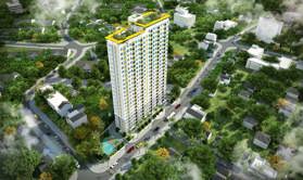 Dự án Bcons Bee