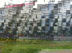 Dự án Becamex Hòa Lợi