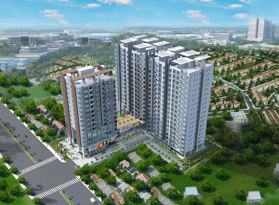 Dự án Bee Home 2