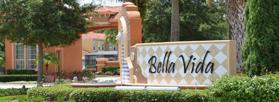 Dự án Bella Vida