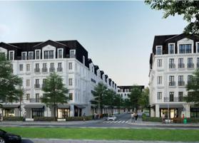 Dự án Belleville Hà Nội
