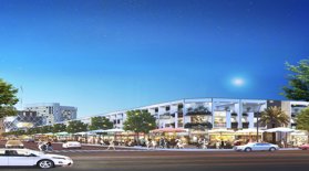 Dự án Bencat City Zone