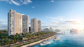 Best Western Premier Sapphire Hạ Long