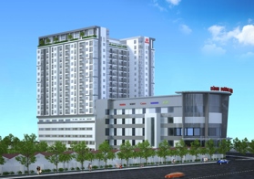 Dự án Biconsi Tower