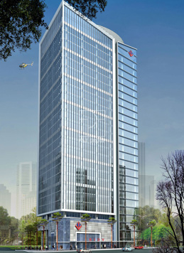 Dự án BIDV Tower