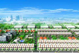 Dự án Biên Hòa City