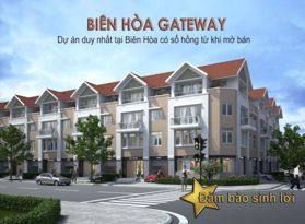 Dự án Biên Hòa Gateway