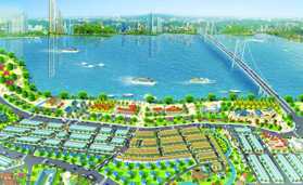 Dự án Biên Hòa New Town