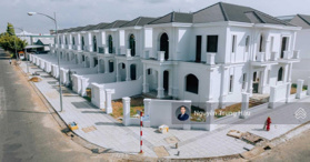 Biệt thự biển Phú Cường Phường An Hòa, Rạch Giá, Kiên Giang- LH: 0949862139