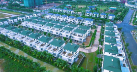 Bán biệt thự Eco Garden Huế Phường Thủy Vân, Huế- LH: 0355307307