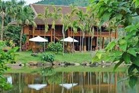 Dự án Biệt thự Yên Bài Villas 2