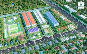 Dự án Bình Định City View